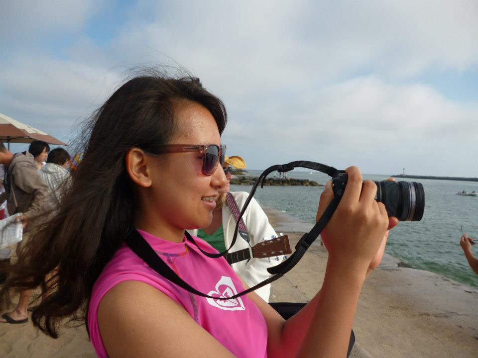 マイクロアド内定者の三谷えみまさん