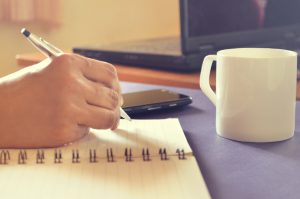 絶対通過？！インターンシップで評価される自己PRの書き方とは？