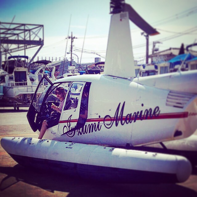 高校を休学してカナダに留学した米倉さん