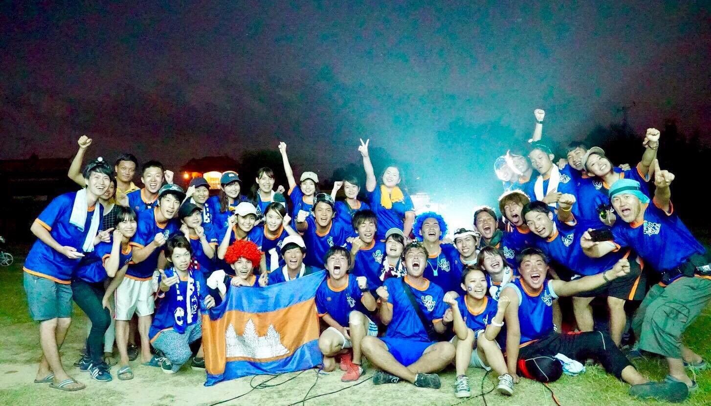 学生団体WorldFut