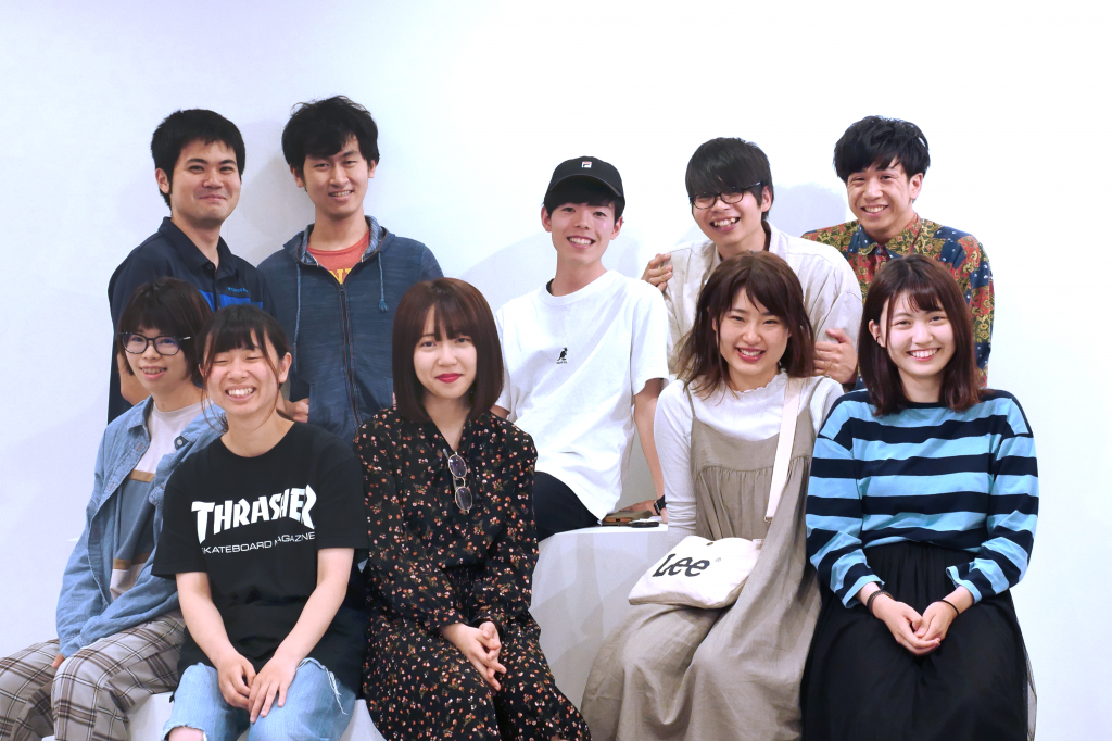 クリエイティブサークル.MoV