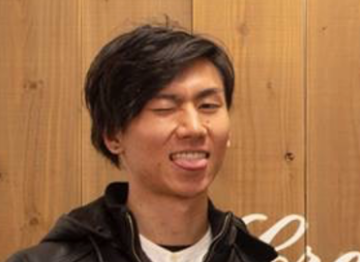 アトラエ内定者の中村充さん