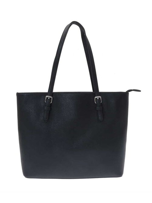 MK MICHEL KLEIN　ビジネストートバッグ　