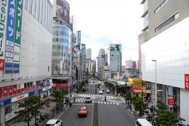 就活カバン（バッグ）はしまむら・ユニクロでも買える？