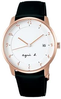 agnes b.(アニエスベー)FBRK998