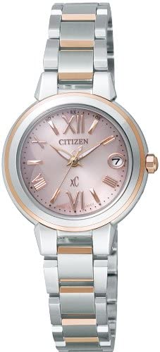 CITIZEN（シチズン）xC（クロスシー）エコ・ドライブXCB38-9133