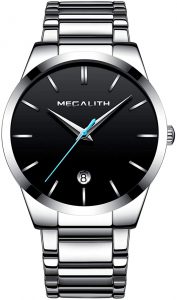 MEGALITH （メガリス）M-0072-silver steel