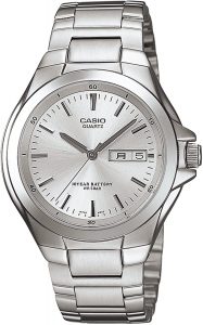 CASIO（カシオ）スタンダード MTP-1228DJ-7AJF